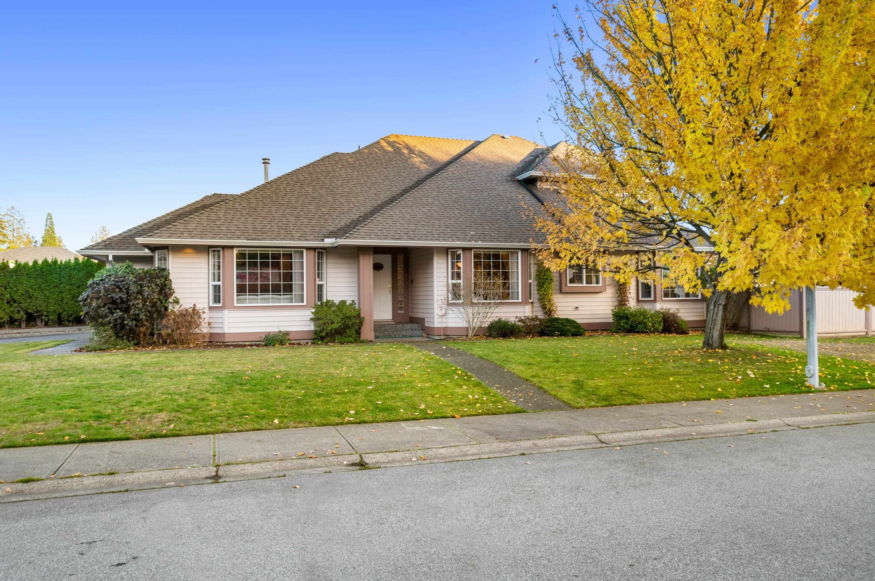 Main Photo: 15452 109TH Avenue in Surrey: Fraser Heights House for sale in "Fraser Heights" (North Surrey)  : MLS®# R2738298