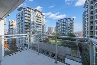 Photo 10: 811 6188 NO. 3 Road in Richmond: Brighouse Condo for sale in "Mandarin Residences" : MLS®# R2835078