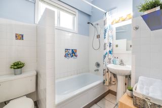 Photo 7: 4080 WELWYN Street in Vancouver: Victoria VE House for sale (Vancouver East)  : MLS®# R2202029