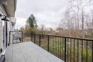 Photo 24: 54 23183 136 Avenue in Maple Ridge: Silver Valley Townhouse for sale in "WINDFALL" : MLS®# R2854571