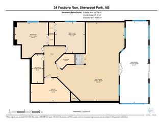 Photo 45: 34 FOXBORO Run: Sherwood Park House for sale : MLS®# E4331593