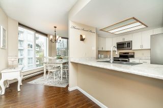 Photo 9: 805 71 JAMIESON Court in New Westminster: Fraserview NW Condo for sale in "PALACE QUAY" : MLS®# R2875970