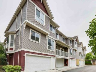 Photo 18: 57 5999 ANDREWS Road in Richmond: Steveston South Townhouse for sale in "RIVERWIND" : MLS®# R2148376