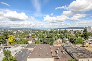 Photo 40: 801 415 E COLUMBIA Street in New Westminster: Sapperton Condo for sale in "San Marino" : MLS®# R2477150