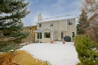 Photo 38: 52 Woodhaven Road SW in Calgary: Woodbine Detached for sale : MLS®# A2020899