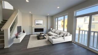 Photo 4: 46 Gottfried Point in Winnipeg: Canterbury Park Residential for sale (3M)  : MLS®# 202401984