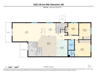 Photo 2: 9322 128 AVE NW in Edmonton: Zone 02 House Half Duplex for sale : MLS®# E4294439