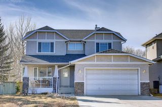 Photo 2: 103 COVE Drive: Chestermere Detached for sale : MLS®# A1197158