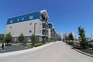 Photo 4: 339 1505 Molson Street in Winnipeg: Oakwood Estates Condominium for sale (3H)  : MLS®# 202222685