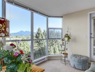 Photo 14: 610 12148 224 Street in Maple Ridge: East Central Condo for sale in "Panorama" : MLS®# R2208630