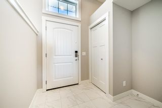 Photo 17: 605 Cranbrook Walk SE in Calgary: Cranston Row/Townhouse for sale : MLS®# A1244809