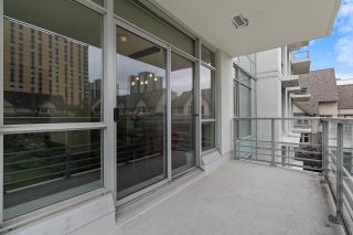 Photo 19: 401 6080 IONA Drive in Vancouver: University VW Condo for sale in "Stirling House" (Vancouver West)  : MLS®# R2622200