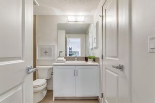 Photo 18: 141 25 Auburn Meadows Avenue SE in Calgary: Auburn Bay Apartment for sale : MLS®# A1232332