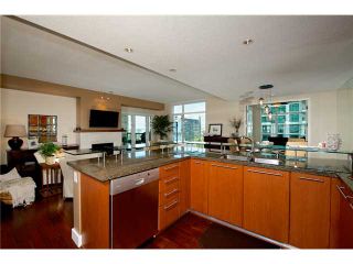 Photo 8: DOWNTOWN Condo for sale : 3 bedrooms : 1199 Pacific Highway #801 in San Diego