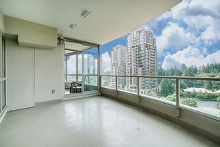 Photo 14: 802 6838 STATION HILL Drive in Burnaby: South Slope Condo for sale in "BELGRAVIA" (Burnaby South)  : MLS®# R2196432