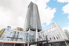 Main Photo: 2101 4360 BERESFORD Street in Burnaby: Metrotown Condo for sale (Burnaby South)  : MLS®# R2172786