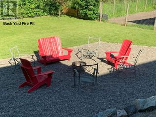 Photo 20: 1 & 2 580 LEWIS DRIVE in Quesnel: House for sale : MLS®# R2864101