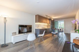 Photo 3: 308 189 KEEFER Street in Vancouver: Downtown VE Condo for sale in "Keefer Block" (Vancouver East)  : MLS®# R2213181