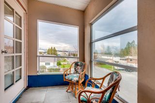 Photo 17: 212 19897 56 Avenue in Langley: Langley City Condo for sale in "MASON COURT" : MLS®# R2248240