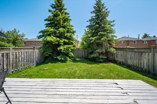 Photo 38: 3374 Bertrand Road in Mississauga: Erin Mills House (2-Storey) for sale : MLS®# W6070892