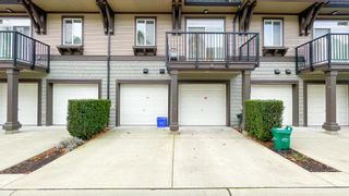 Photo 26: 6 9728 ALEXANDRA Road in Richmond: West Cambie Townhouse for sale in "JAYDEN MEWS" : MLS®# R2833798