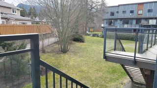 Photo 13: 40166 GOVERNMENT Road in Squamish: Garibaldi Estates Townhouse for sale in "The Phoenix" : MLS®# R2548569