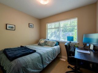 Photo 10: 33 1990 PACIFIC Way in Kamloops: Aberdeen Townhouse for sale : MLS®# 168030