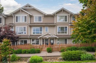 Photo 3: 53 7059 210 Street in Langley: Willoughby Heights Townhouse for sale in "ALDER AT MILNER HEIGHTS" : MLS®# R2898108