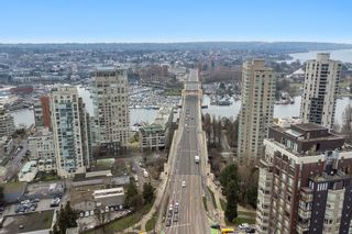 Photo 31: 1105 1238 BURRARD Street in Vancouver: Downtown VW Condo for sale in "Altadena" (Vancouver West)  : MLS®# R2842496