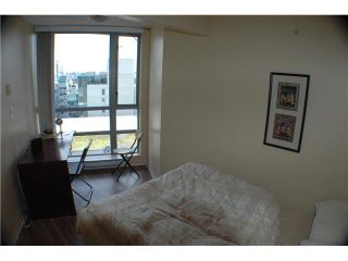 Photo 6: 810 501 PACIFIC Street in Vancouver: Downtown VW Condo for sale in "THE 501" (Vancouver West)  : MLS®# V881976