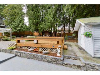 Photo 10: 423 WALKER Street in Coquitlam: Coquitlam West House for sale : MLS®# V938751