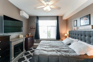 Photo 21: 308 2068 SANDALWOOD Crescent in Abbotsford: Central Abbotsford Condo for sale in "THE STERLING 2" : MLS®# R2752853
