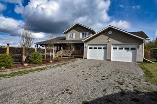 Main Photo: 15 5341 Township Road 293 A: Rural Mountain View County Detached for sale : MLS®# A2133032