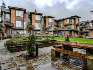 Photo 18: 32 757 ORWELL Street in North Vancouver: Lynnmour Townhouse for sale in "Connect at Nature's Edge" : MLS®# R2452069