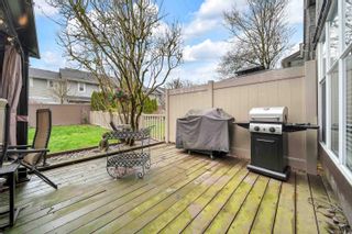 Photo 22: 49 12099 237 Street in Maple Ridge: East Central Townhouse for sale in "GABRIOLA" : MLS®# R2667545