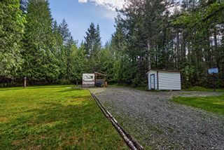 Photo 44: 4806/4800 Faye Rd in Bowser: PQ Bowser/Deep Bay Manufactured Home for sale (Parksville/Qualicum)  : MLS®# 921559