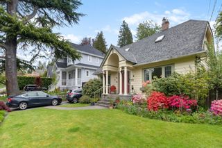 Photo 2: 5612 HOLLAND Street in Vancouver: Dunbar House for sale (Vancouver West)  : MLS®# R2690601