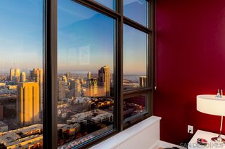 Photo 20: DOWNTOWN Condo for sale : 2 bedrooms : 700 W E St #3404 in San Diego