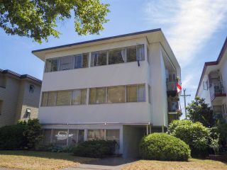 Photo 1: 1440 W 71ST AVENUE in Vancouver: Marpole Home for sale (Vancouver West)  : MLS®# C8000854
