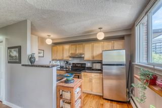 Photo 9: 302 934 2 Avenue NW in Calgary: Sunnyside Apartment for sale : MLS®# A1113791