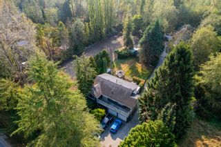 Photo 2: 16184 20 Avenue in Surrey: Pacific Douglas House for sale (South Surrey White Rock)  : MLS®# R2729730