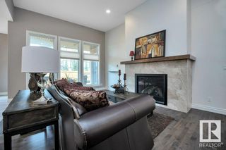 Photo 12: 1318 HAINSTOCK Way in Edmonton: Zone 55 House for sale : MLS®# E4305659
