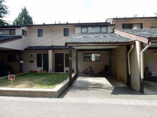 Photo 1: 22 32705 FRASER Crescent in Mission: Mission BC Townhouse for sale : MLS®# R2665519