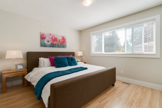 Photo 11: 1497 HAROLD ROAD in North Vancouver: Lynn Valley House for sale : MLS®# R2206557