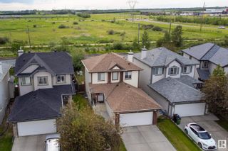 Photo 45: 15140 141 Street in Edmonton: Zone 27 House for sale : MLS®# E4301339