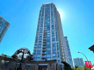 Photo 32: 2806 188 KEEFER Place in Vancouver: Downtown VW Condo for sale (Vancouver West)  : MLS®# R2834518