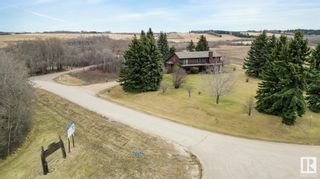 Photo 42: 1 54427 RGE RD 250: Rural Sturgeon County House for sale : MLS®# E4383483