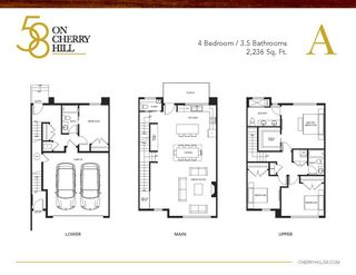 Photo 8: 10 33209 CHERRY Avenue in Mission: Mission BC Townhouse for sale in "58 on CHERRY HILL" : MLS®# R2245094