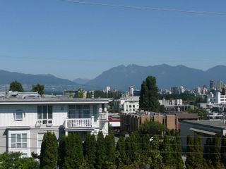 Photo 1: 204 1870 West 6th Avenue in Heritage at Cypress: Kitsilano Home for sale ()  : MLS®# V907576