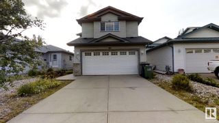 Photo 1: 2912 33A Street in Edmonton: Zone 30 House for sale : MLS®# E4308355